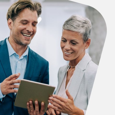 CREALOGIX: Trend Report Wealth Management