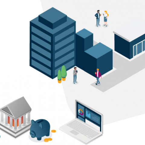 Energiekostenzuschuss in Niedersachsen mit Hilfe des digitalen Kundenportals der NBank