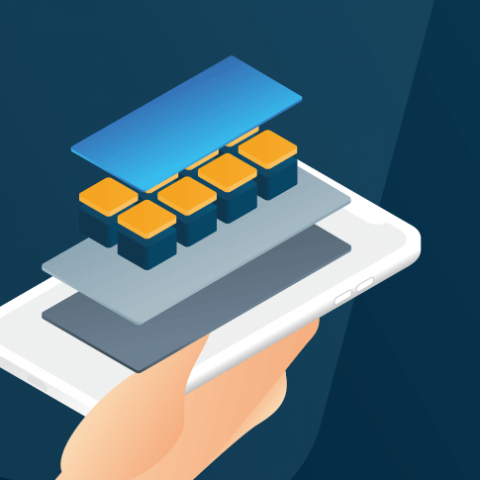 CREALOGIX Blog: Wie die sichere und nathlose Integration von Drittanbietern das Digital Banking beschleunigt