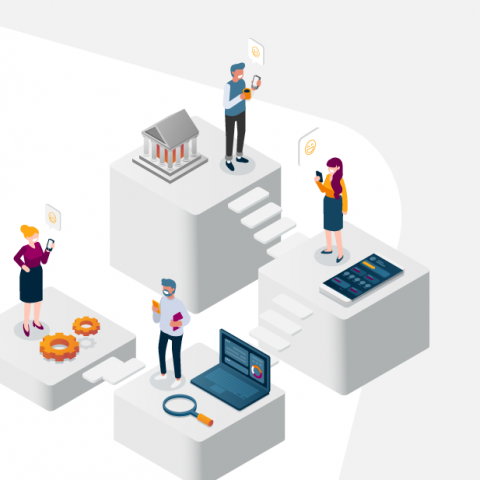 CREALOGIX Blog - Neukundengewinnung durch Verbesserung der User Experience