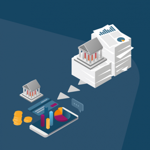 CREALOGIX: Executive Summary für das CREALOGIX Portal