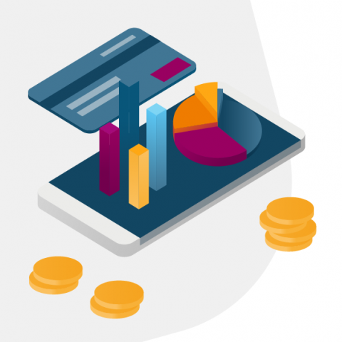 CREALOGIX Blog - Ist Embedded Finance eine Chance oder eine Bedrohung für Banken?