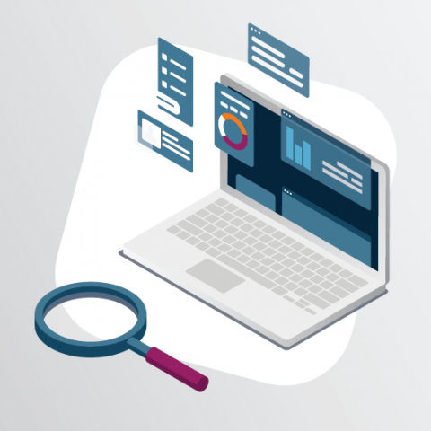 CREALOGIX Lending Origination Hub: Fact sheet