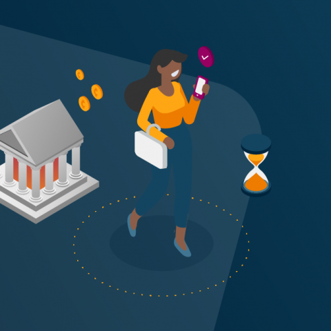 CREALOGIX Blog - Do digital wealth self-service tools threaten the relationship between clients and wealth management firms?