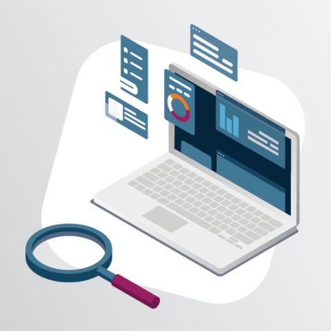 CREALOGIX Lending Origination Hub: Factsheet