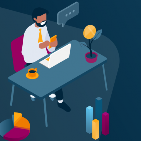 CREALOGIX Blog - The great wealth transfer puts client retention in the spotlight