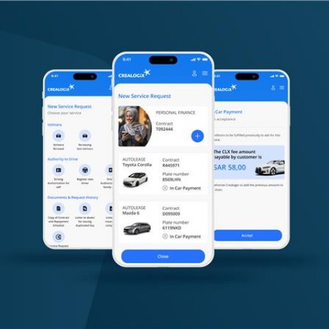 CREALOGIX Knowledge Base - In-car payments