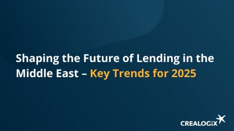 Lending trends for 2025