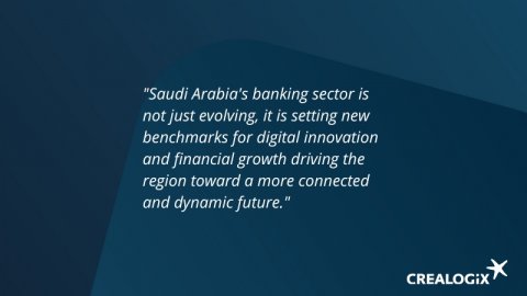 Saudi Arabia's banking sector 