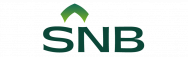Saudi National Bank Logo