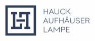 HAUCK & AUFHÄUSER LAMPE