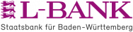 L-Bank logo
