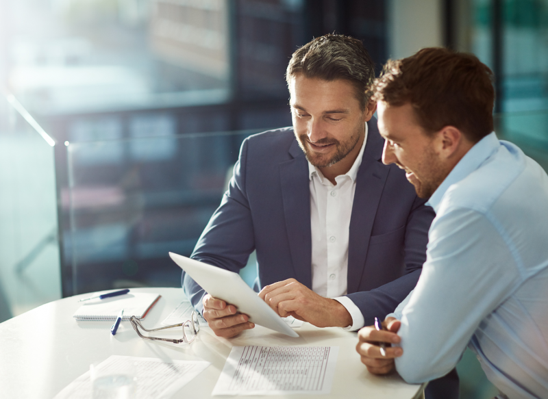 CREALOGIX Solutions
