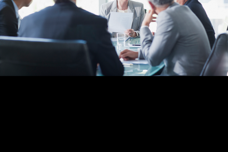Crealogix Management