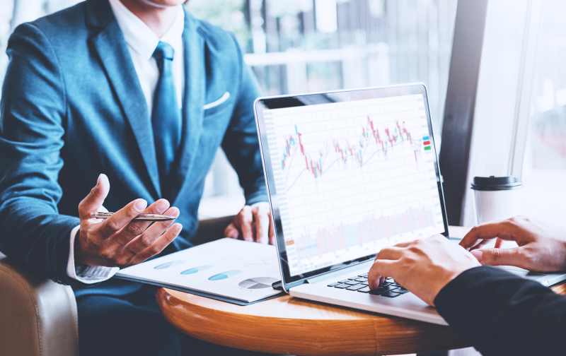 CREALOGIX Investor Relations