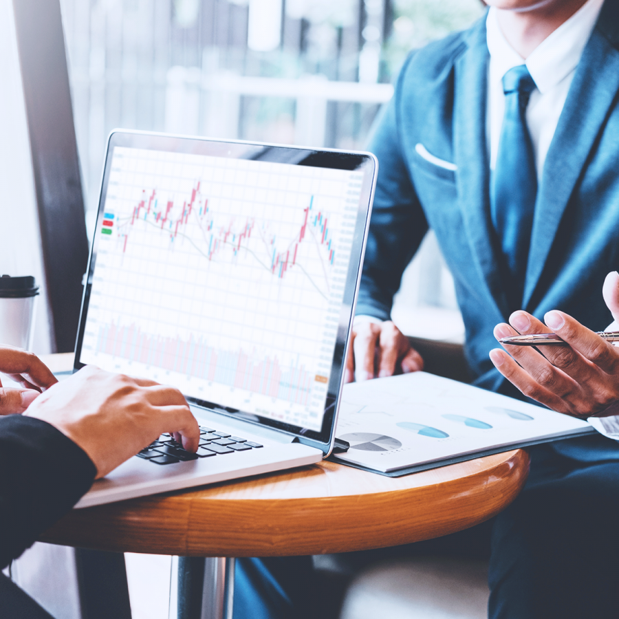 Investor Relations