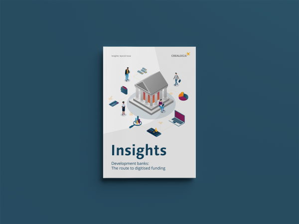 Insights Special Issue November 2021: Development Banks