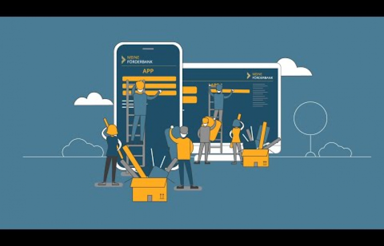 Development Banks – how to meet today’s digital imperative