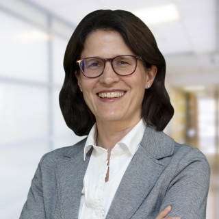 CREALOGIX Corinna de Maddalena
