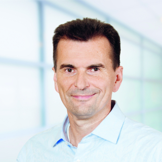 CLX Richard Dravta
