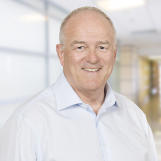 CREALOGIX Bruno Richle