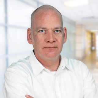 CREALOGIX Martin Unterbäumen