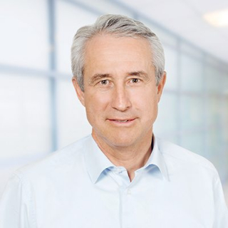 CREALOGIX Dr. Christoph Schmid