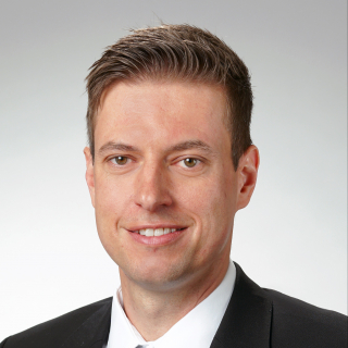 René Raabe, CREALOGIX Global Segment Lead Wealth