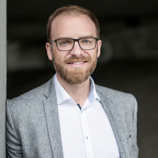 CREALOGIX Yannick Lehmann
