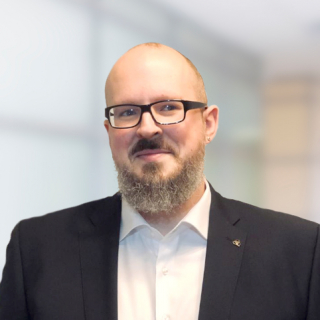 Jens Schubert CREALOGIX