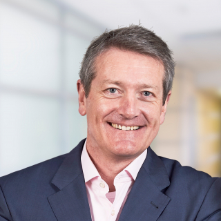 Martin Bordt CREALOGIX