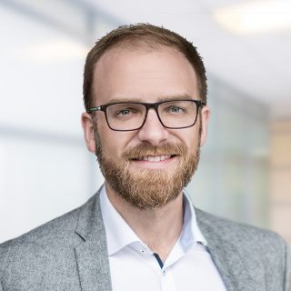 Yannick Lehmann CREALOGIX