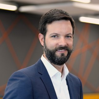 CREALOGIX Sebastian Krahe