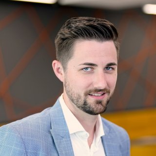 CREALOGIX Daniel Scheiber