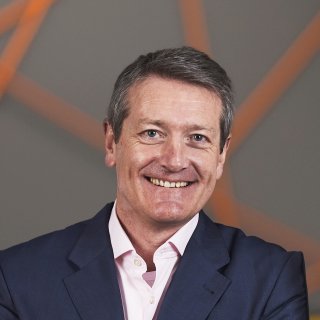 CREALOGIX Martin Bordt