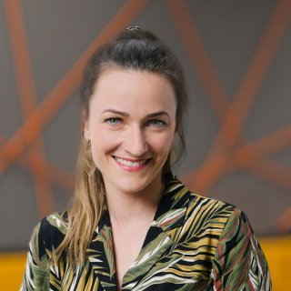 CREALOGIX Marianna Frei