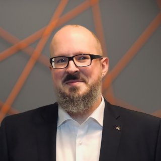 CREALOGIX Jens Schubert