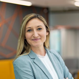 CREALOGIX Wiebke Stöhr