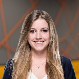 CREALOGIX Sandra Waelchli