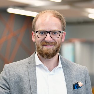 CREALOGIX Yannick Lehmann