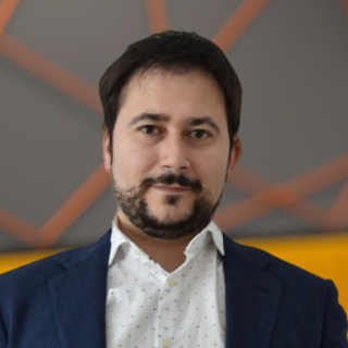 Pablo Lacruz Deza