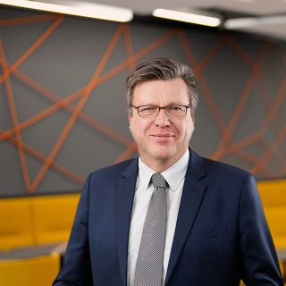 Axel Spaeth CREALOGIX