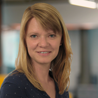 CREALOGIX HR - Katrin Krause