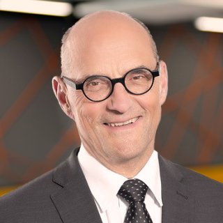 CREALOGIX Board of Directors - Joerg Zulauf