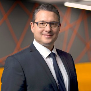 CREALOGIX - Christophe Biollaz