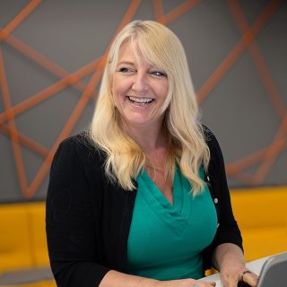 Victoria Kent