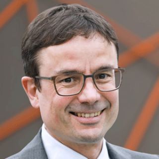 Dr. Felix Buschor