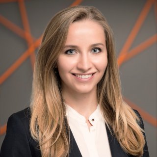 Kateryna Tangorra